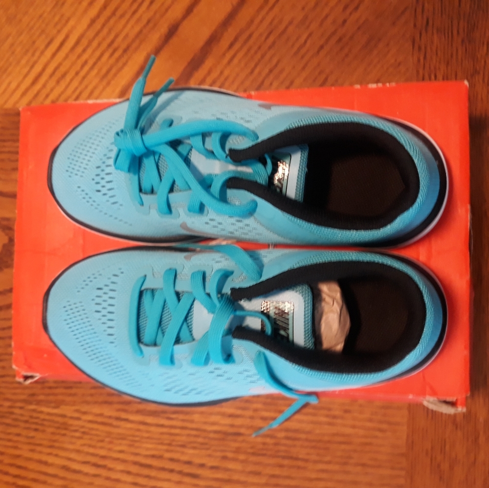 Kids nike 3 5